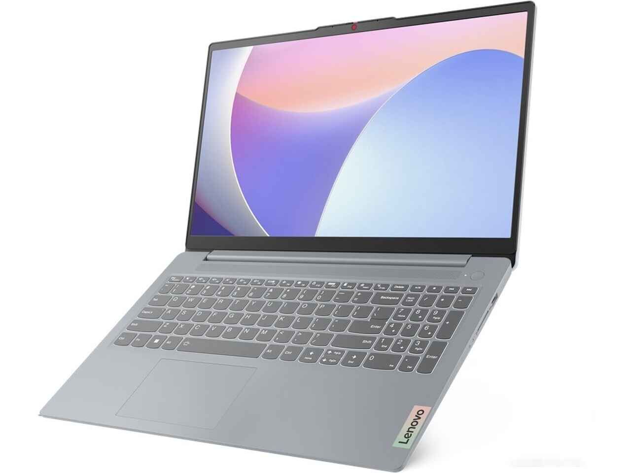Ноутбук Lenovo IdeaPad Slim 3 15IRU8 82X700DERK Ноутбук Lenovo IdeaPad Slim 3 15IRU8 82X700DERK