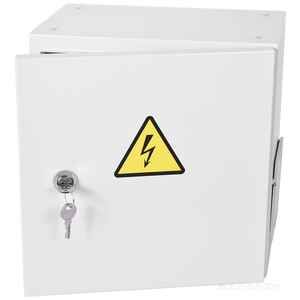 Шкаф настенный ЦМО ШТВ-НЭ-4.4.21-3ВВА-Т1