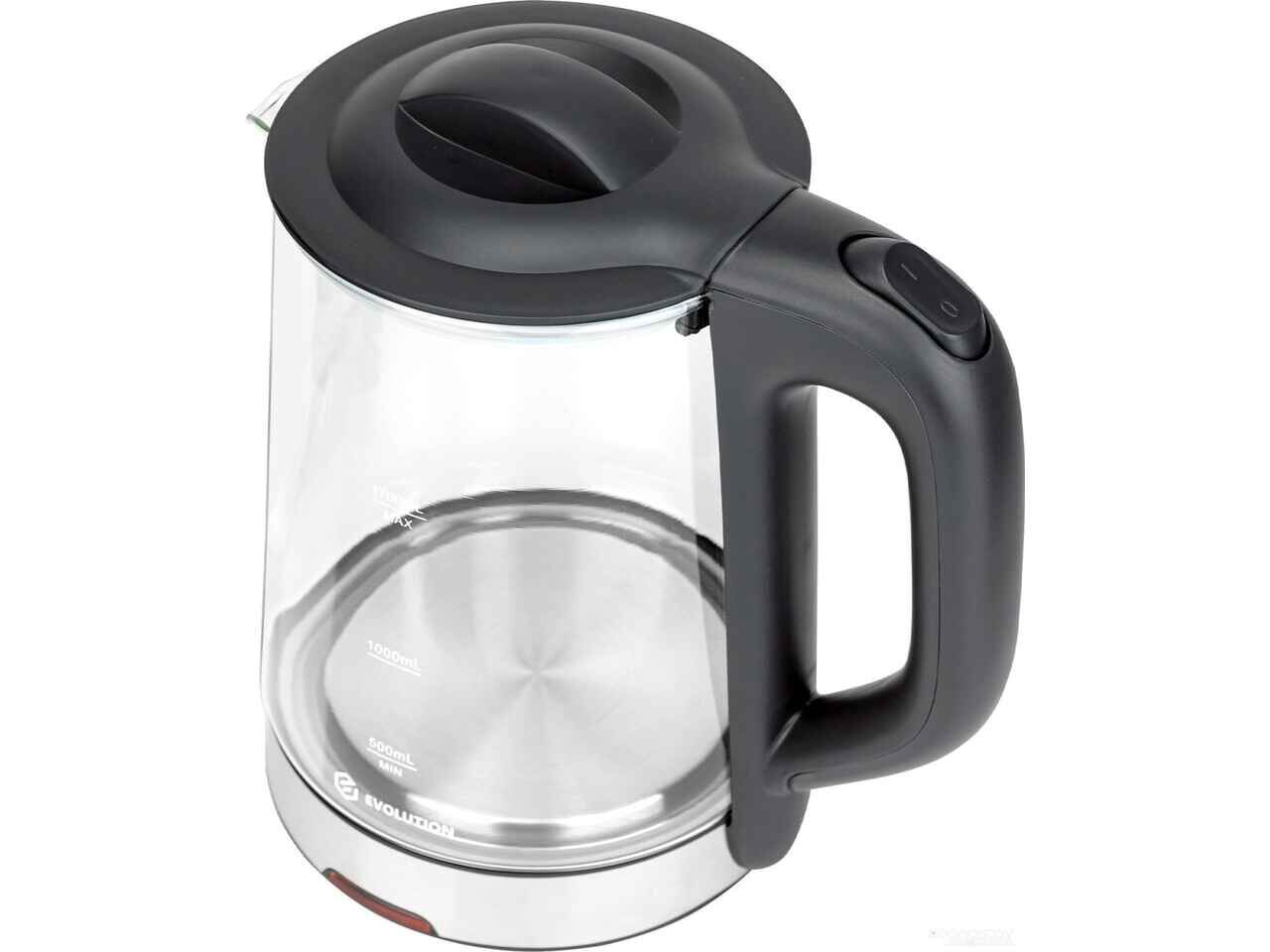 Электрический чайник Evolution KG17182 Электрический чайник Evolution KG17182