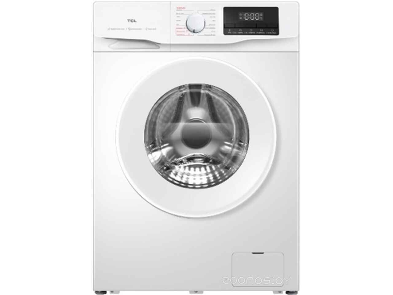 Стиральная машина TCL TWOP-607W14W1 Стиральная машина TCL TWOP-607W14W1