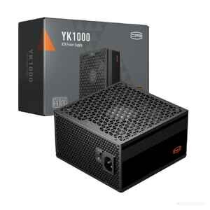 Блок питания PCcooler YK1000 Блок питания PCcooler YK1000