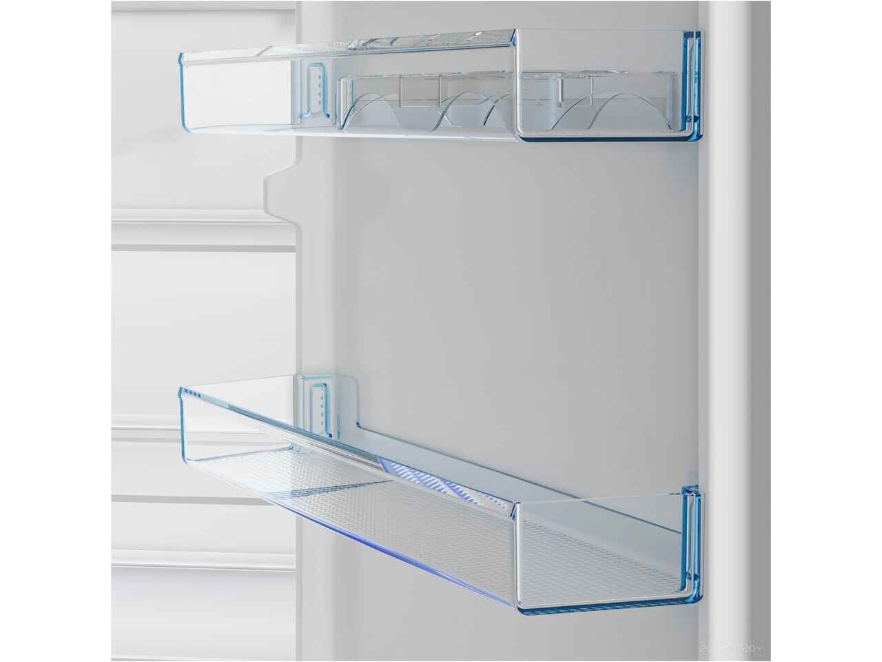 Холодильник Beko B1RCSK362S Холодильник Beko B1RCSK362S