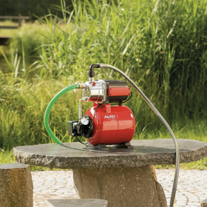 Насосы для воды