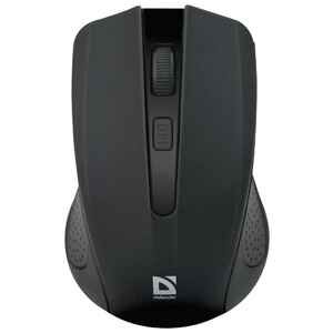 Мышь Defender Accura MM-935 Black USB Мышь Defender Accura MM-935 Black USB