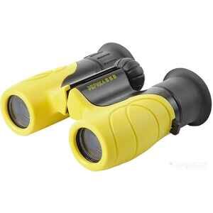 Бинокль Veber Эврика 6x21 (желтый/черный)