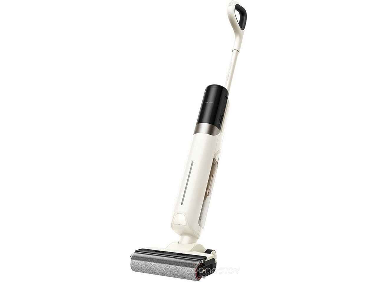 Вертикальный моющий пылесос Trouver Wet and Dry Vacuum K30 HMH14A (евровилка) Вертикальный моющий пылесос Trouver Wet and Dry Vacuum K30 HMH14A (евровилка)