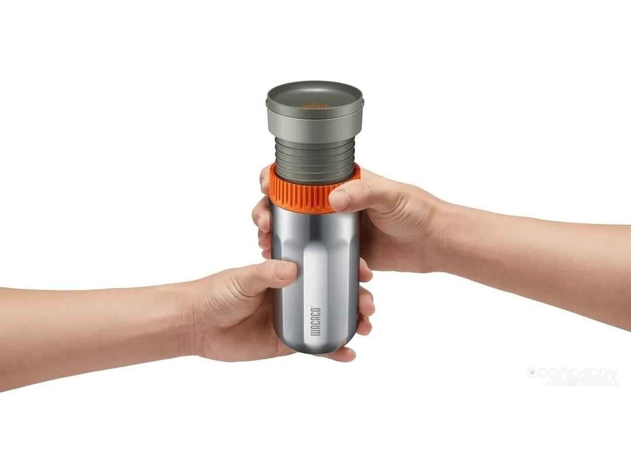 Ручная кофеварка Wacaco Pipamoka Ручная кофеварка Wacaco Pipamoka