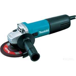 Угловая шлифмашина Makita 9558HNR