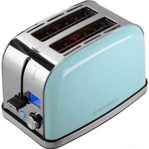 Тостер Maunfeld MF-821BL