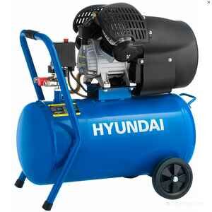 Компрессор Hyundai HYC 4050 Компрессор Hyundai HYC 4050