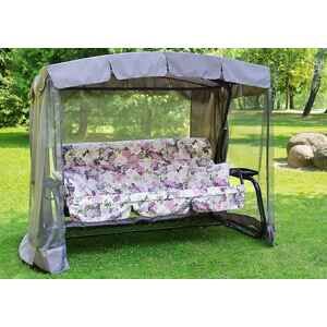 Садовые качели Olsa Турин-2 с913