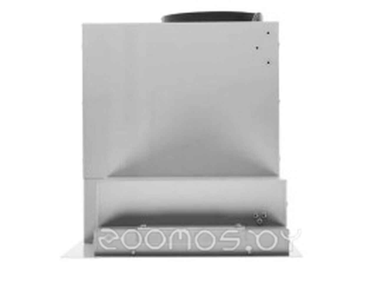 Кухонная вытяжка AKPO Neva Glass II 80 WK-10 (белое стекло/белый) Кухонная вытяжка AKPO Neva Glass II 80 WK-10 (белое стекло/белый)