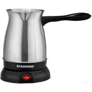 Электрическая турка StarWind STS6054 Электрическая турка StarWind STS6054