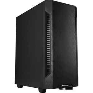 Корпус Chieftec AS-01B-OP Корпус Chieftec AS-01B-OP