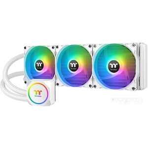 Кулер для процессора Thermaltake TH360 ARGB Sync Snow Edition CL-W302-PL12SW-A Кулер для процессора Thermaltake TH360 ARGB Sync Snow Edition CL-W302-PL12SW-A