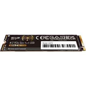 SSD Silicon Power US75 1TB SP01KGBP44US7505 SSD Silicon Power US75 1TB SP01KGBP44US7505