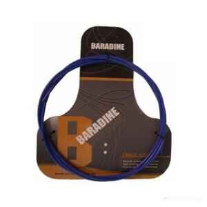 Оплетка тормозного троса Baradine DH-SD-01-BE (2273)