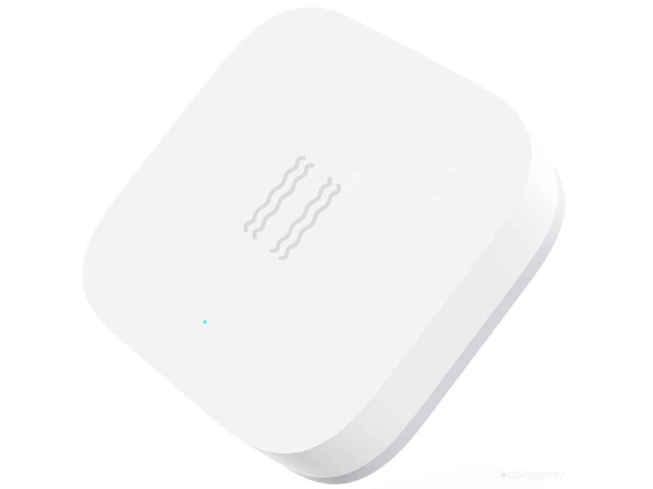 Датчик движения Xiaomi Aqara Vibration Sensor (Global version) DJT11LM Датчик движения Xiaomi Aqara Vibration Sensor (Global version) DJT11LM