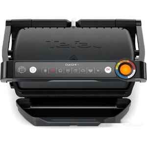 Электрогриль Tefal Optigrill+ GC717810