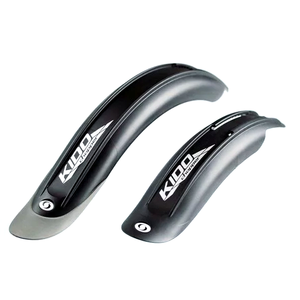 Комплект щитков Simpla Kido SDS 16 (3396 Titanium/Black)