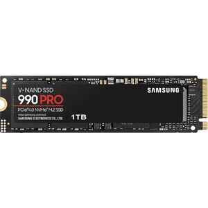 SSD Samsung 990 Pro 1TB MZ-V9P1T0BW SSD Samsung 990 Pro 1TB MZ-V9P1T0BW