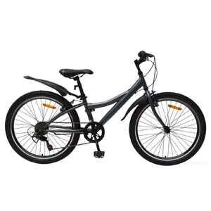 Велосипед Favorit Discovery 24VS DIS24V11GR