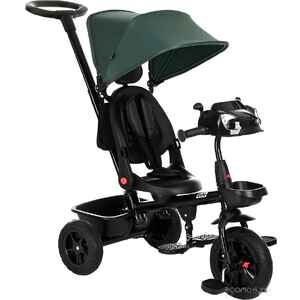 Детский велосипед Pituso Elite (зеленый)