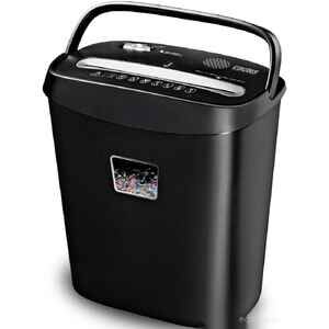 Шредер Cactus CS-SH-P4