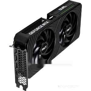 Видеокарта PALIT GeForce RTX 5050 Dual OC NE65050S19P1-GB2070D