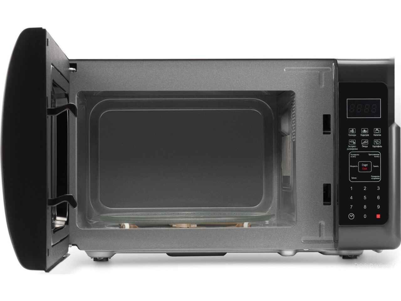 Микроволновая печь SunWind SUN-MW007 Микроволновая печь SunWind SUN-MW007