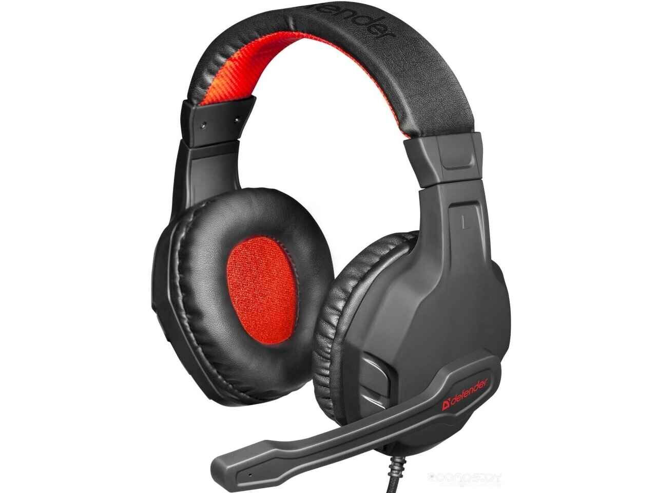 Наушники Defender Сujo Наушники Defender Сujo