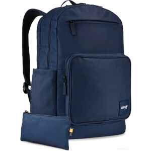 Городской рюкзак CASE LOGIC Query CCAM-4216DB 3204798 (темно-синий) Городской рюкзак CASE LOGIC Query CCAM-4216DB 3204798 (темно-синий)