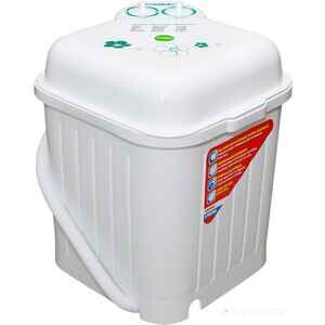 Активаторная стиральная машина Славда WS-35E Активаторная стиральная машина Славда WS-35E