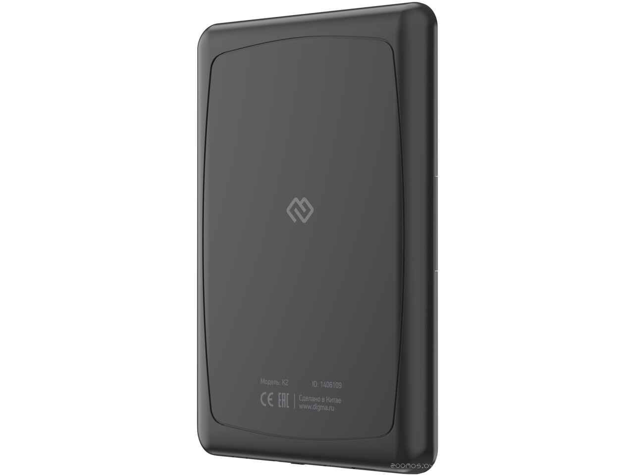 Электронная книга DIGMA K2 Электронная книга DIGMA K2