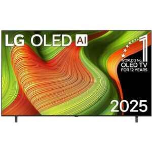 OLED телевизор LG OLED AI B5 OLED77B5RLA