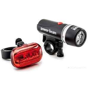 Комплект освещения Haiwey HW 160274 (XC-JY808) 1117