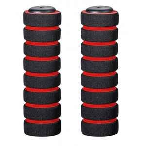 Ручки руля Favorit DY-NS08RD