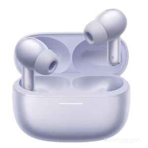 Наушники Xiaomi Redmi Buds 6 Pro M2430E1 (сиреневый, международная версия)