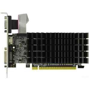 Видеокарта Afox GeForce GT210 1GB DDR3 N210-1GD3/LP