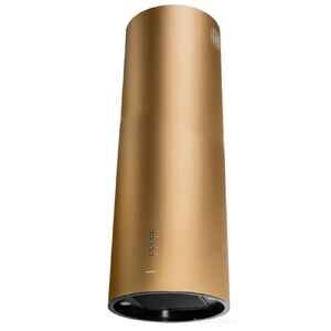 Кухонная вытяжка Maunfeld Lee Isla 39 (золотой)