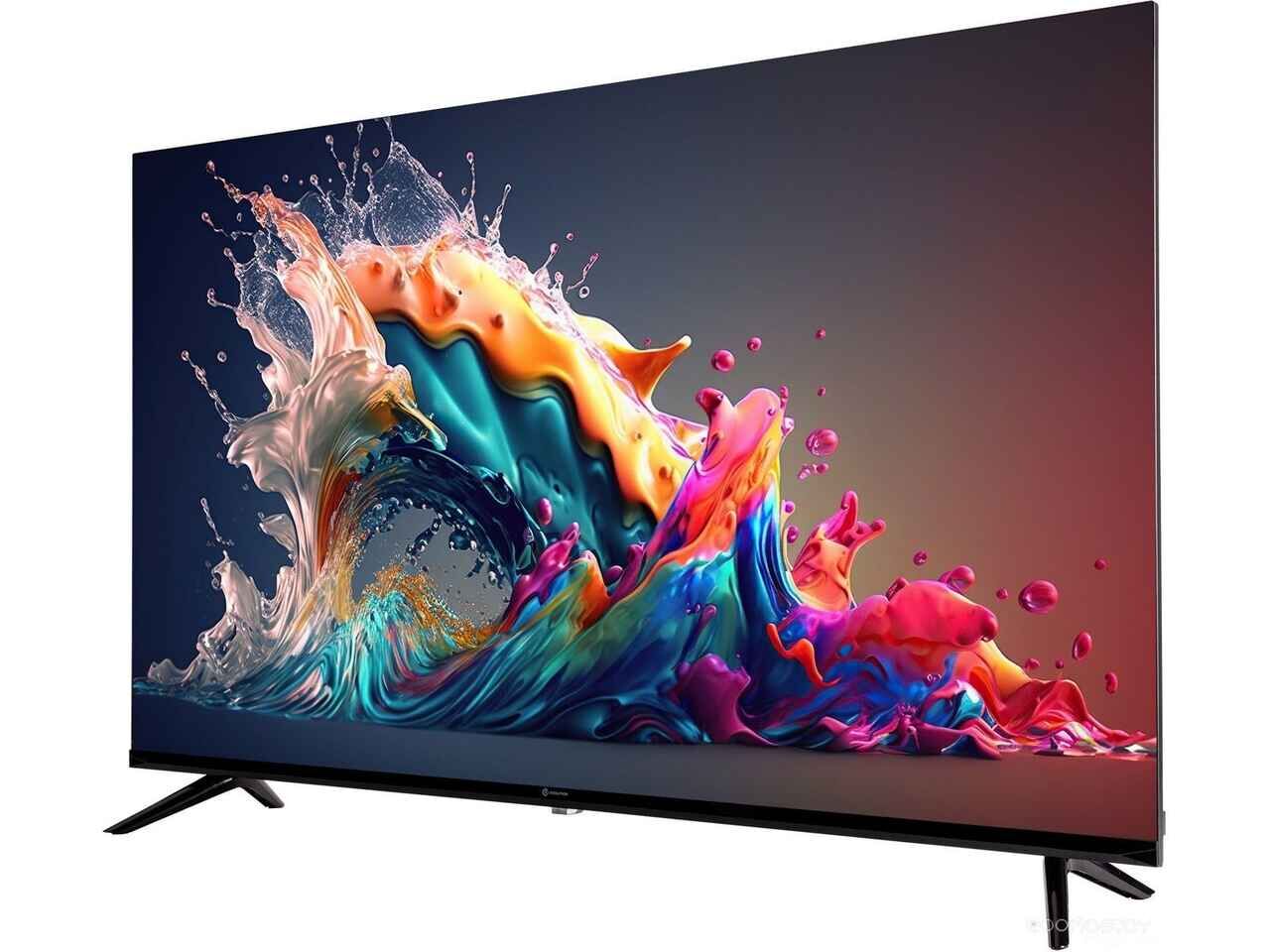 Телевизор Evolution WOS43MR1UHD Телевизор Evolution WOS43MR1UHD