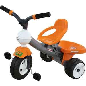 Детский велосипед Полесье Дидактик 3 (46383)