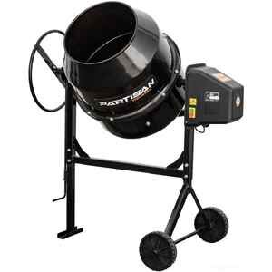 Бетономешалка Partisan PT-185 Бетономешалка Partisan PT-185