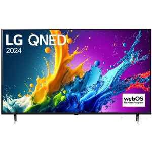 Телевизор LG QNED80 50QNED80T6A