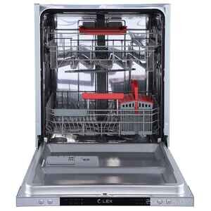 Посудомоечная машина LEX PM 6063 B CHMI000303