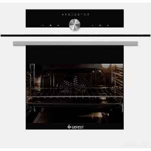 Электрический духовой шкаф Gefest 622-05 Б S