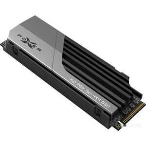 SSD Silicon Power XS70 4TB SP04KGBP44XS7005 SSD Silicon Power XS70 4TB SP04KGBP44XS7005