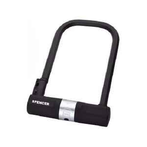Велозамок Spencer 165-250мм (5625) Велозамок Spencer 165-250мм (5625)