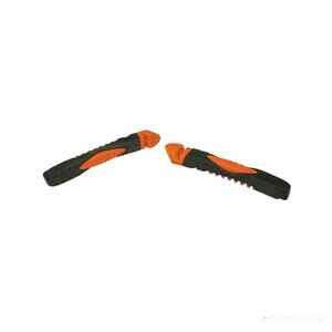 Тормозные накладки Baradine ABS-01VСR (3306)