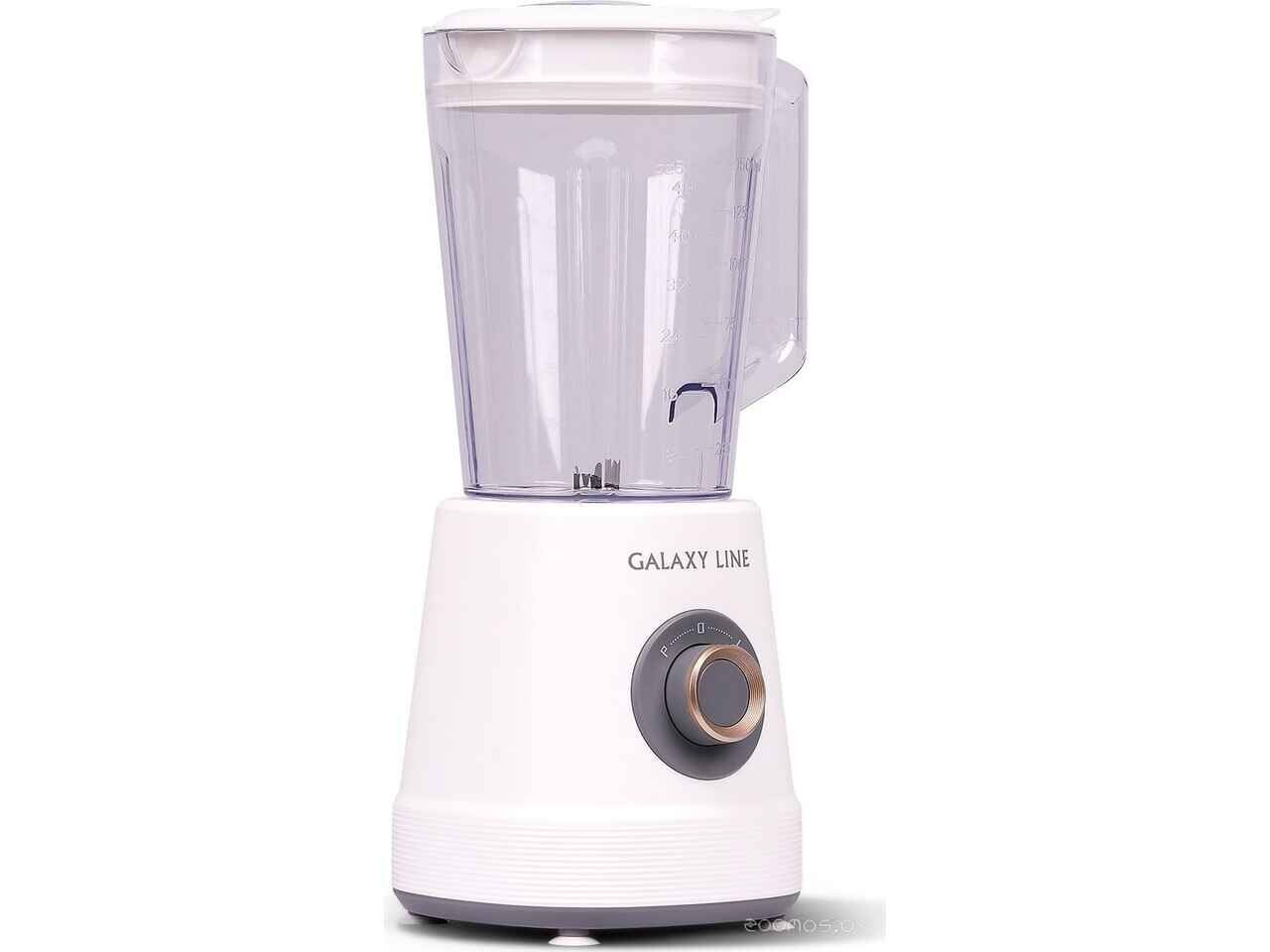 Стационарный блендер Galaxy Line GL2171 Стационарный блендер Galaxy Line GL2171